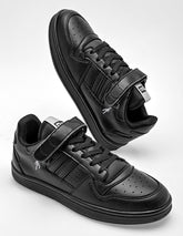 Mora Urban - Calzado y accesorios - Tenis urbano Cruz color negro para mujer cod. 130050 - Envío GRATIS a partir de $299